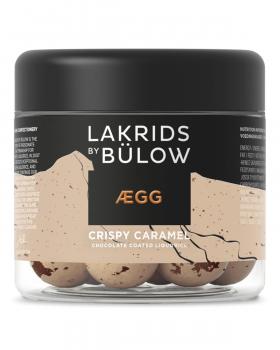 AEGG - Crispy Caramel 125g